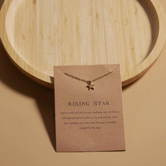 Motivation Necklace - Picture 4 of 4